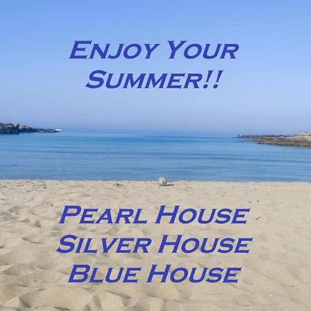 Silver House Monopoli Εξωτερικό φωτογραφία