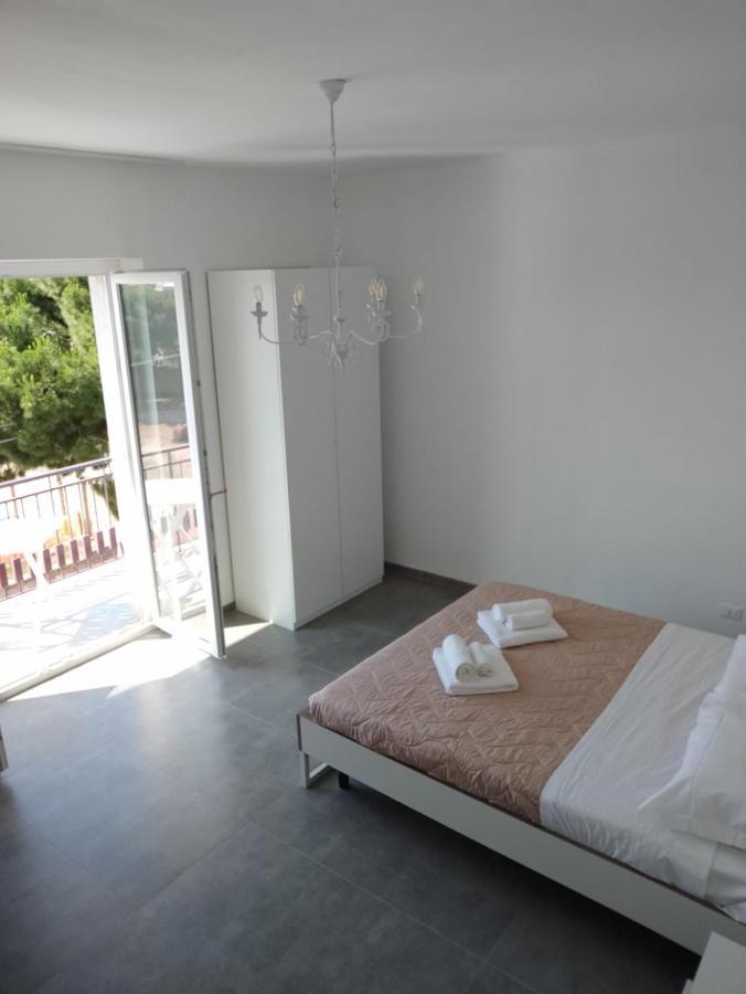 Silver House Monopoli Εξωτερικό φωτογραφία