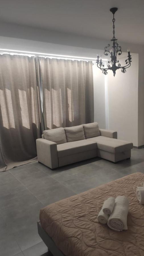 Silver House Monopoli Εξωτερικό φωτογραφία