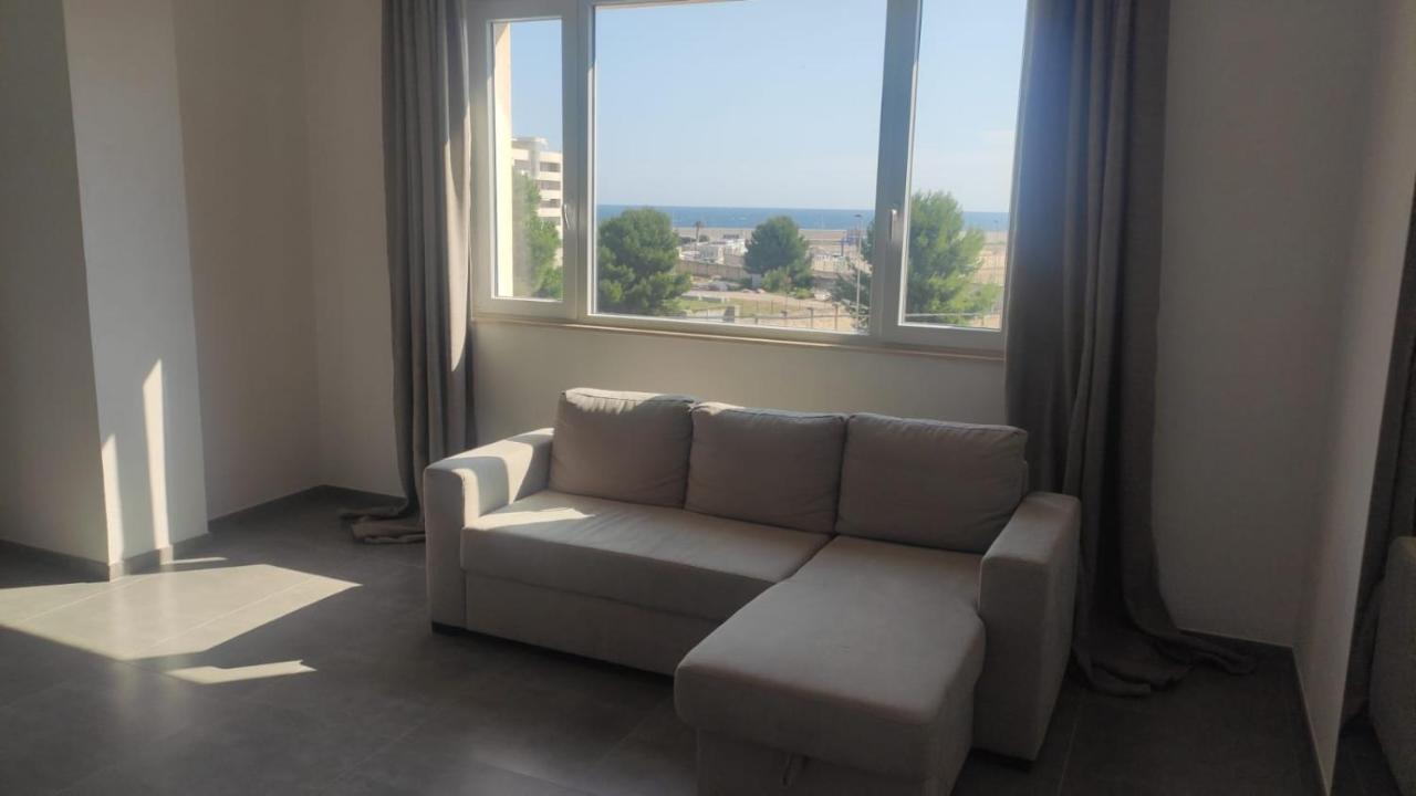 Silver House Monopoli Εξωτερικό φωτογραφία
