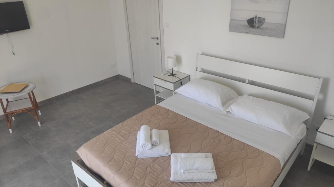 Silver House Monopoli Εξωτερικό φωτογραφία