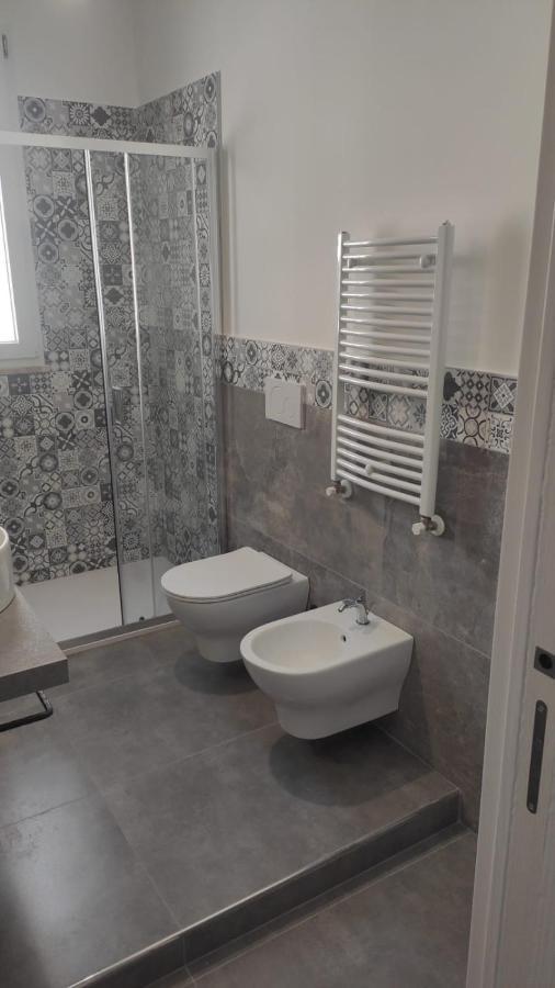 Silver House Monopoli Εξωτερικό φωτογραφία