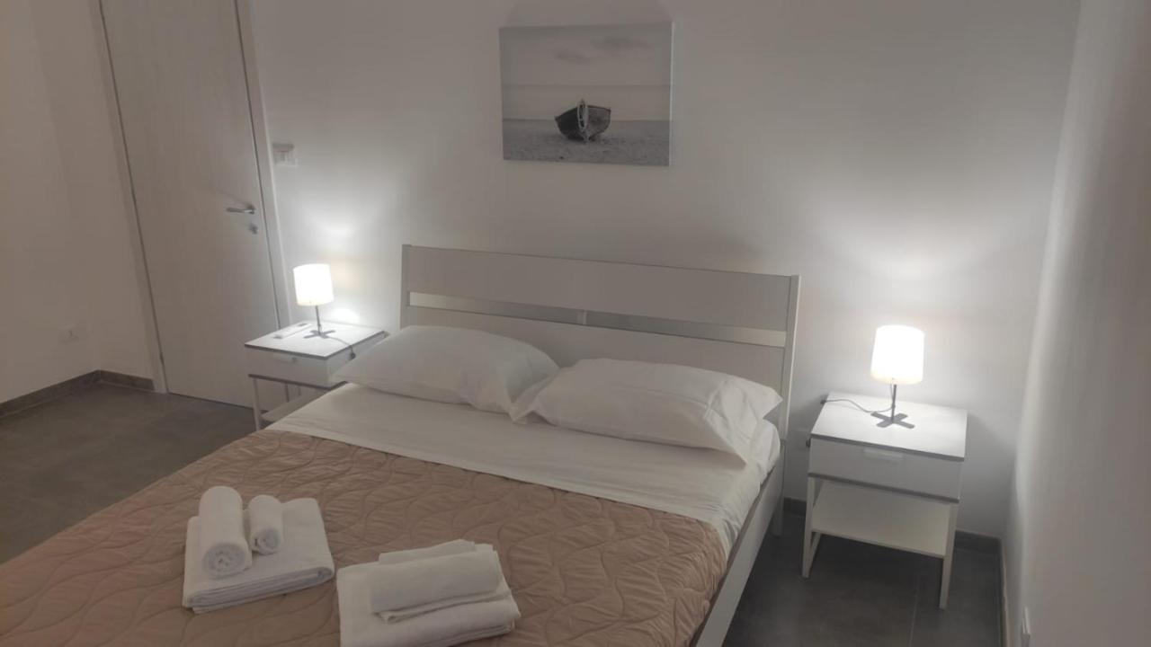 Silver House Monopoli Εξωτερικό φωτογραφία