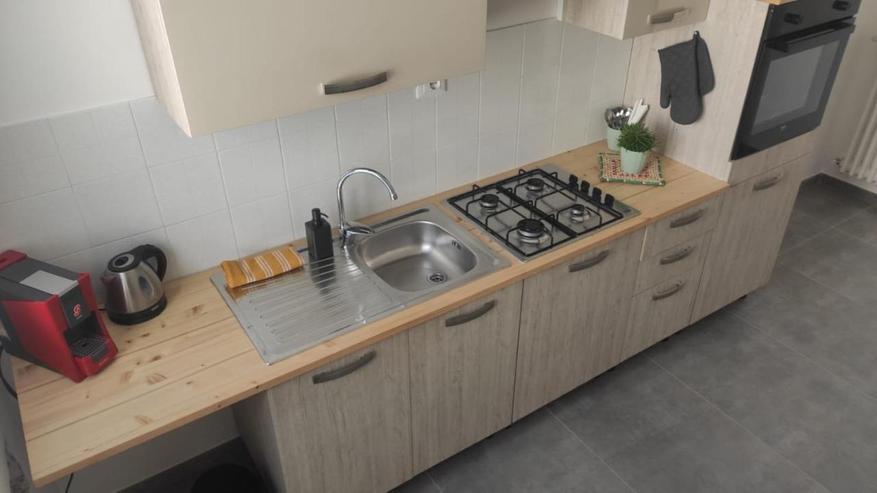 Silver House Monopoli Εξωτερικό φωτογραφία
