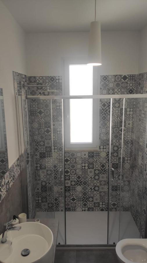 Silver House Monopoli Εξωτερικό φωτογραφία
