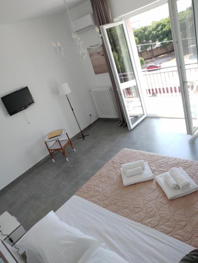 Silver House Monopoli Εξωτερικό φωτογραφία