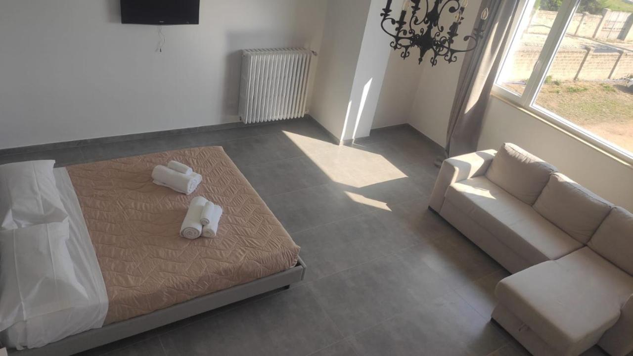 Silver House Monopoli Εξωτερικό φωτογραφία