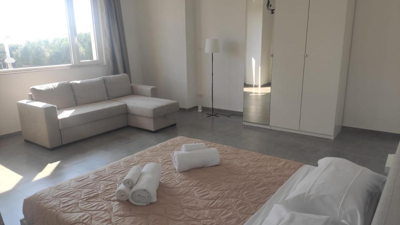 Silver House Monopoli Εξωτερικό φωτογραφία