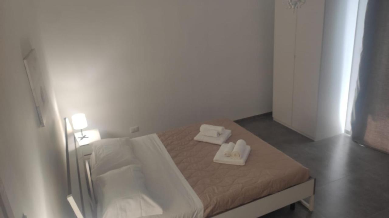 Silver House Monopoli Εξωτερικό φωτογραφία