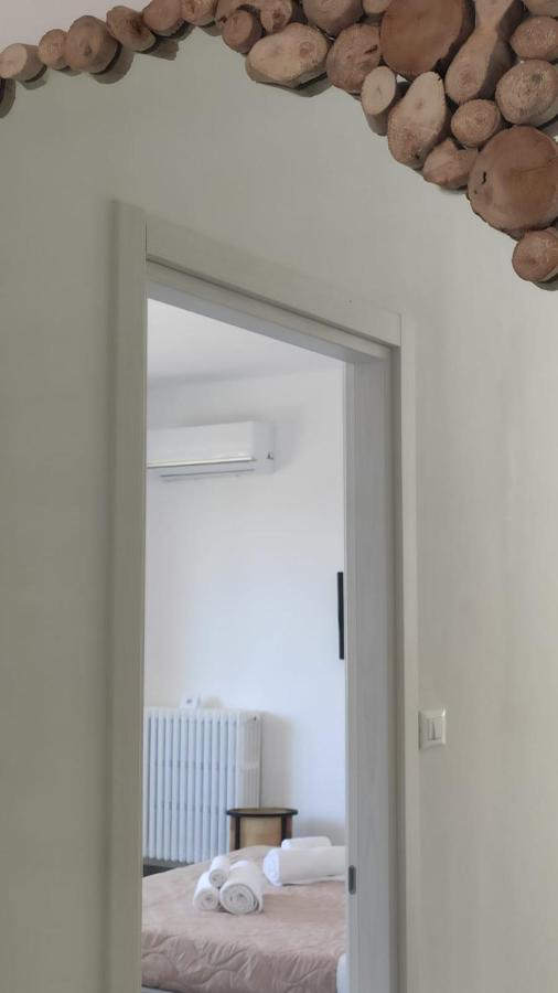 Silver House Monopoli Εξωτερικό φωτογραφία