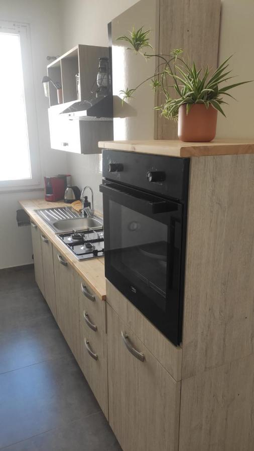 Silver House Monopoli Εξωτερικό φωτογραφία
