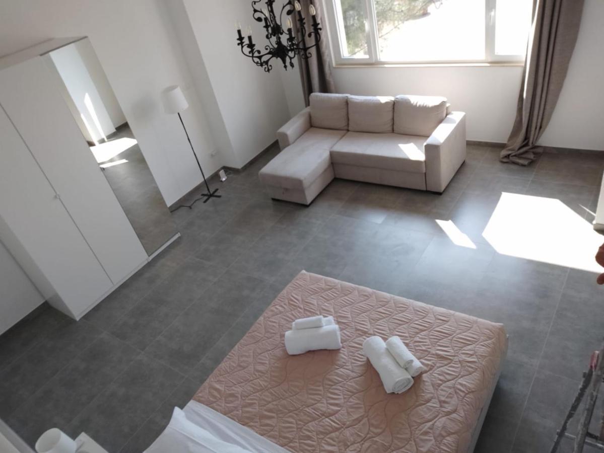 Silver House Monopoli Εξωτερικό φωτογραφία