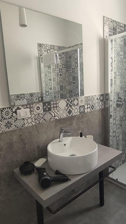 Silver House Monopoli Εξωτερικό φωτογραφία