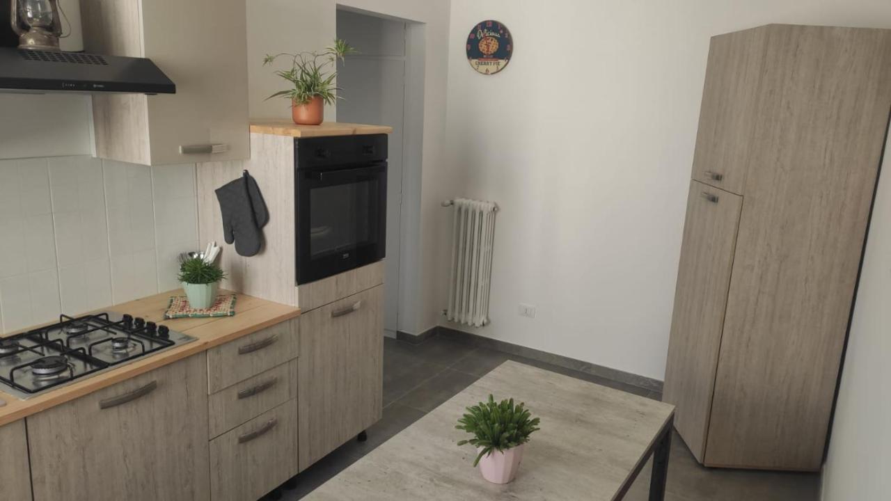 Silver House Monopoli Εξωτερικό φωτογραφία