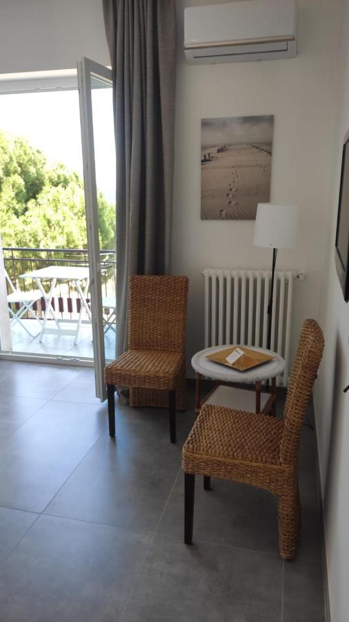 Silver House Monopoli Εξωτερικό φωτογραφία
