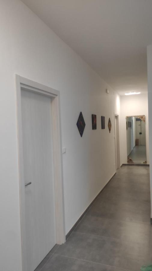 Silver House Monopoli Εξωτερικό φωτογραφία